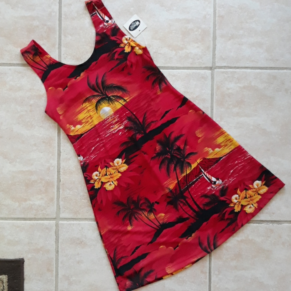 *Host Pick*Wings adorable mini dress - Picture 6 of 8